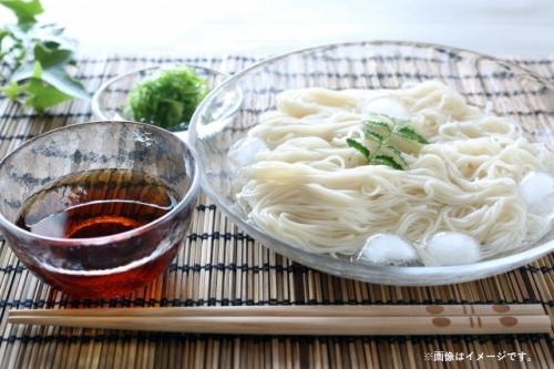 島原手延べそうめん