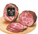 ペッパーシンケン(スライス)280g