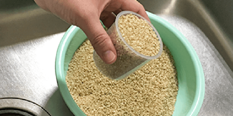 軽量