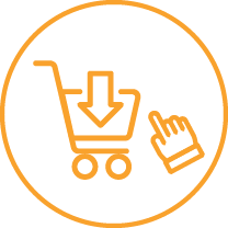 定期購入ご注文の流れ